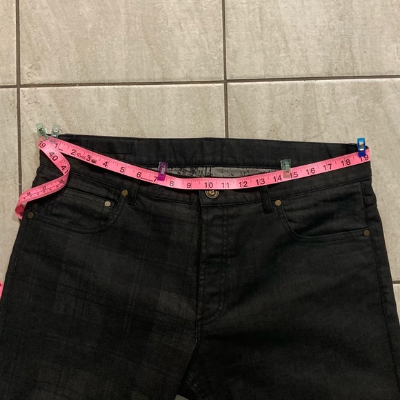 ALEXANDER MCQUEEN SIZE 52 EU Made in Italy. - Picture 10 of 12